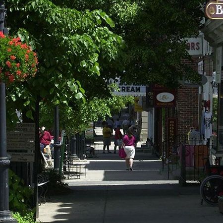 The Cooper Inn 库珀斯敦 外观 照片