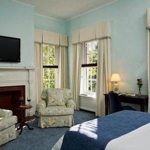 The Cooper Inn 库珀斯敦 客房 照片