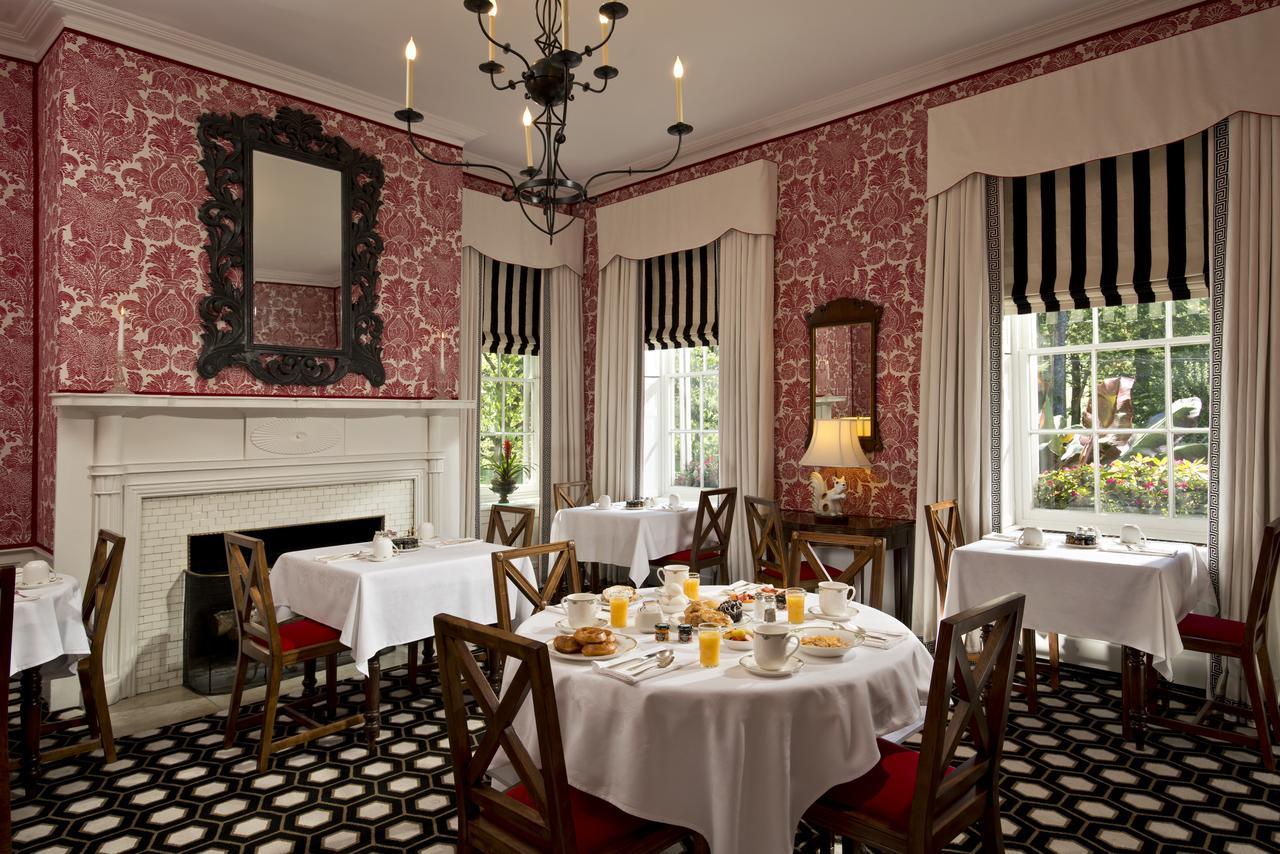 The Cooper Inn 库珀斯敦 外观 照片