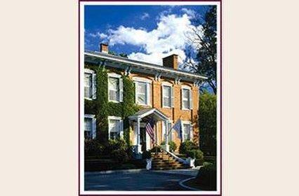 The Cooper Inn 库珀斯敦 外观 照片